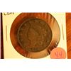 Image 1 : 1829 large cent