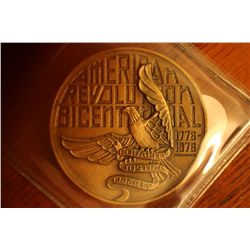 american revolution 150th anniversary