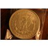 Image 2 : 1921 morgan dollar