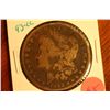 Image 1 : 1893cc morgan dollar