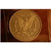 Image 2 : 1890 morgan dollar