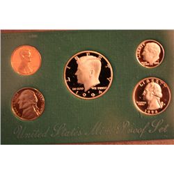 1994 proof set