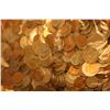 Image 2 : 125 oz of world coins