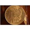 Image 1 : 1902-0 morgan dollar