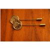 Image 1 : mercury dime pins