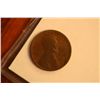 Image 1 : 1914d lincoln cent key date
