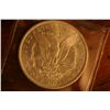Image 2 : 1902 -0 morgan silver dollar