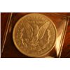 Image 2 : 1921 morgan silver dollar