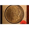 Image 1 : 1884 morgan dollar