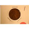 Image 1 : 1921 lincoln cent