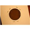 Image 2 : 1921 lincoln cent