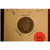 Image 1 : 1914d barber dime