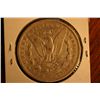 Image 2 : 1894s morgan dollar