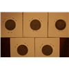 Image 2 : 5 v nickels