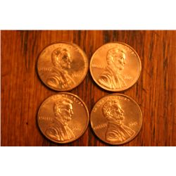 2005 minor broad strokes