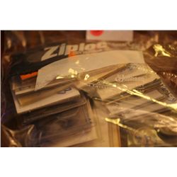 40 catalogged coins quarters,nickels etc