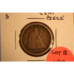 1875-s twenty cent piece