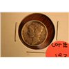 Image 1 : 1917s mercury dime