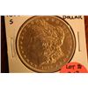 Image 1 : 1889-s morgan dollar