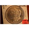 Image 1 : 1878-s morgan silver dollar