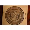 Image 2 : 1878-s morgan silver dollar