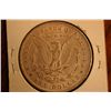 Image 2 : 1878 7tf morgan silver dollar