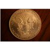 Image 2 : 1999 silver eagle
