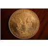 Image 2 : 1997 silver eagle