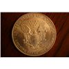Image 2 : 1999 silver eagle