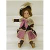 Image 1 : A German Armand Marseille bisque headed doll,