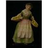 Image 1 : A Royal Doulton figure, "Daffy Down Dilly", H