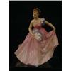 Image 1 : A Royal Doulton figure, "Invitation", HN2170,
