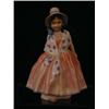 Image 1 : A Royal Doulton figure, "Lily", HN1798, print