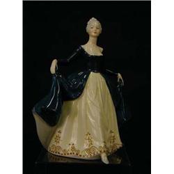 A Royal Doulton figure, "Regal Lady", HN2709,