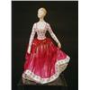 Image 1 : A Royal Doulton figure, "Fiona", HN2694, prin