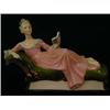 Image 1 : A Royal Doulton figure, "Repose", HN2272, pri