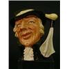 Image 1 : A Royal Doulton large character jug, "Regency