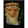 Image 1 : A Royal Doulton large character jug, "Neptune
