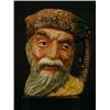 Image 1 : A Royal Doulton large character jug, "Robinso