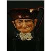 Image 1 : A Royal Doulton large character jug, "Old Cha