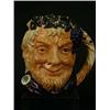 Image 1 : A Royal Doulton large character jug, "Bacchus