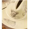 Image 2 : Charlie Russell Riders Pictorial Hat