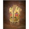 Image 1 : Plateau Beaded Pictorial Vest