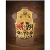 Image 2 : Plateau Beaded Pictorial Vest