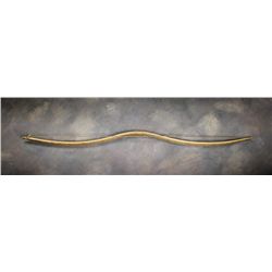 Plains Sinew-Backed Bow