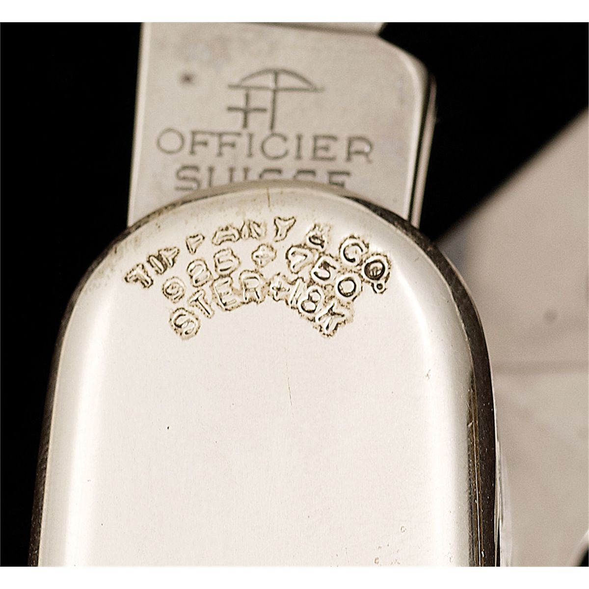 tiffany co swiss army knife 925 750 Welcome to Quality