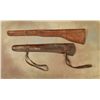 Image 1 : Pair of Rifle Scabbards