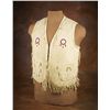 Image 1 : Red Sublett’s Personal Vest