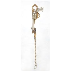 North & Judd Buffalo Bill Gun Bit
