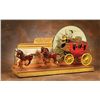 Image 1 : Wells Fargo Express Wagon Baranger Motion Display